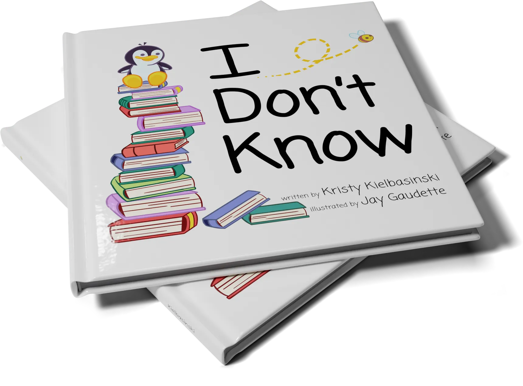 I Don’t Know