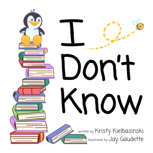 I Don't Know