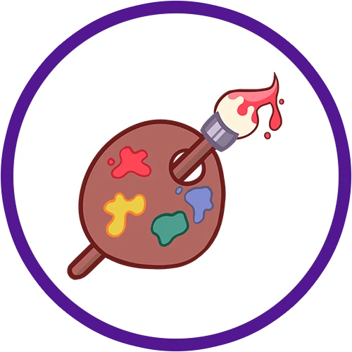 Illustrator Paintbrush