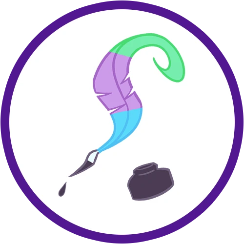 Author Quill